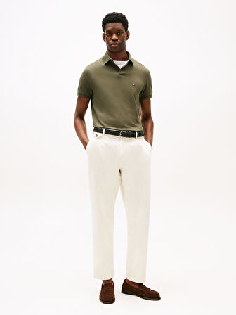 TOMMY HILFIGER CORE 1985 REGULAR POLO Polo Yaka T-Shirt
