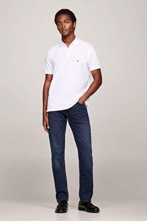 Erkek CORE STRAIGHT DENTON BRIDGER IND Jean Pantolon-Mavi | 31/32