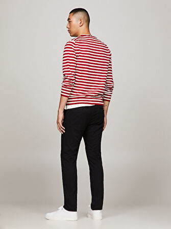 Erkek 1985 Collection Chino Pantolon - Siyah  | 31/29