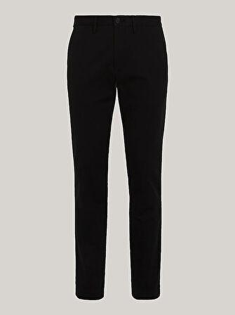 Erkek 1985 Collection Chino Pantolon - Siyah  | 31/29
