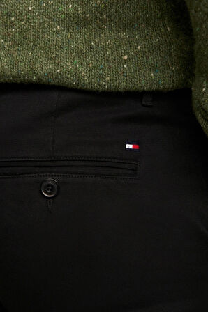 Tommy Hilfiger Erkek Pantolon MW0MW26619 BDS