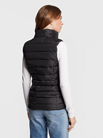 Tjw Basıc Hooded Vest Kadın Yelek