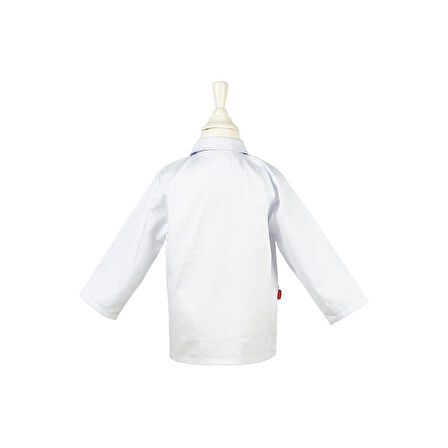 Doktor Kostüm Seti - 4-7 Yaş