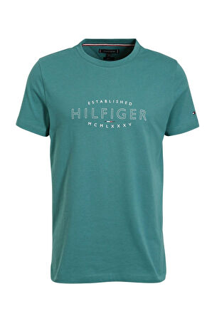 MANLOGO SLIM FIT T-SHIRT