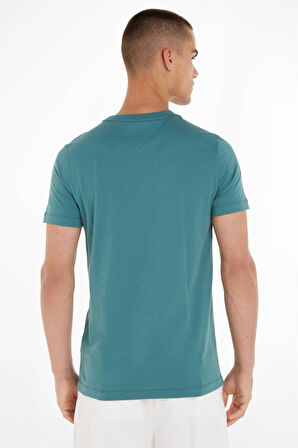 MANLOGO SLIM FIT T-SHIRT