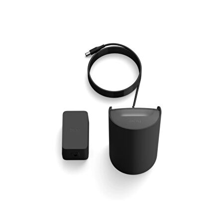 Philips Hue Flare Akıllı Duvar Aydınlatma - Siyah