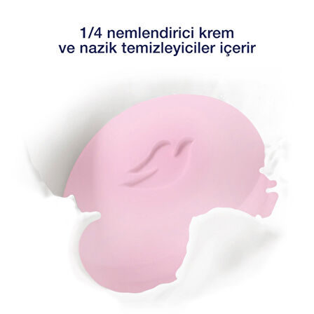 Dove Pink Beauty Cream Bar Sabun 2 Adet x 90 gr.