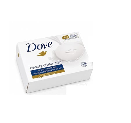 Dove Sabun 90 gr 4 lü Karma Paket