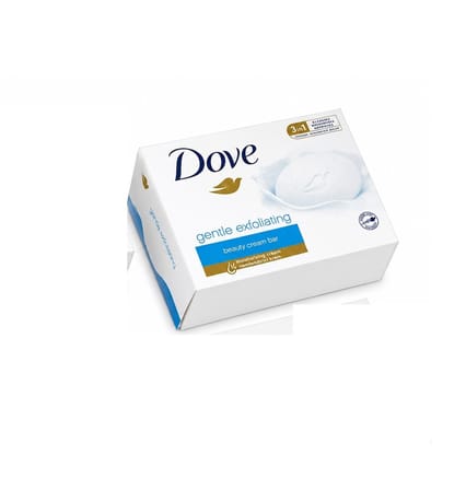 Dove Sabun 90 gr 4 lü Karma Paket
