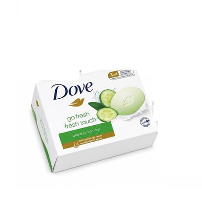 Dove Sabun 90 gr 4 lü Karma Paket