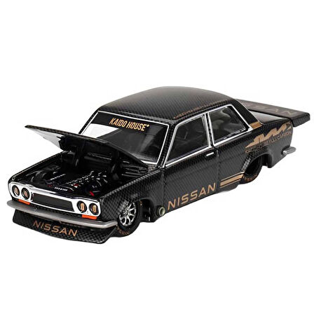 1:64 BBR Alfa Romeo Giulia GTAm Rosso GTA #99 Centro Stile Livery Mini GT Model Araba