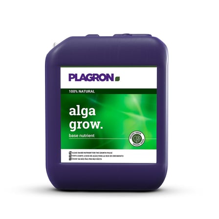 Plagron Alga Grow 5 Litre