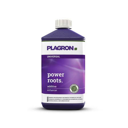 Plagron Power Roots 1 Litre