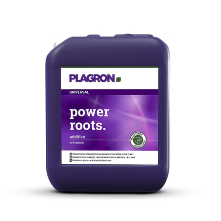 Plagron Power Roots 5 Litre
