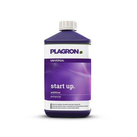 Plagron Start Up 1 Litre