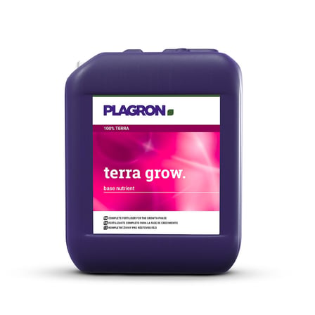 Plagron Terra Grow 10 Litre