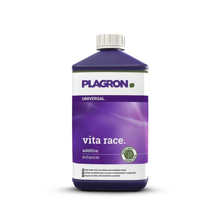 Plagron Vita Race 1 Litre