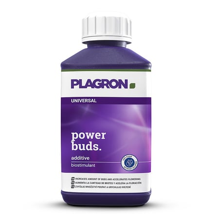 Plagron Power Buds 250 ml