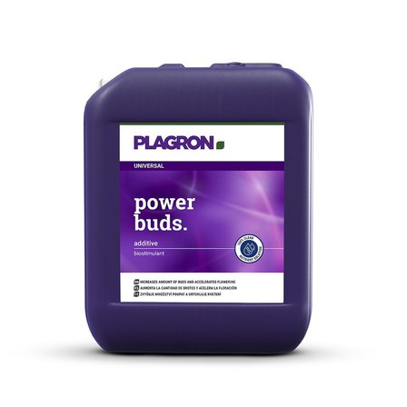 Plagron Power Buds 10 Litre