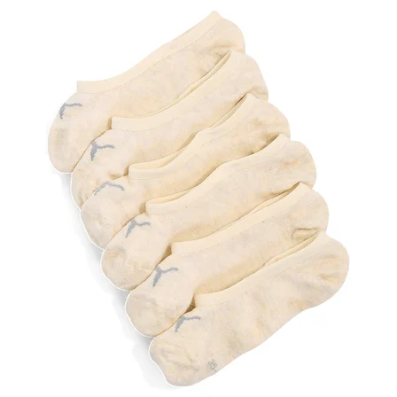 Footie 3'lü Unisex Kahverengi Günlük Stil Çorap 90693030