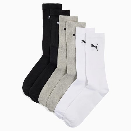 Puma Sport Crew Lightweight Unisex Çorap