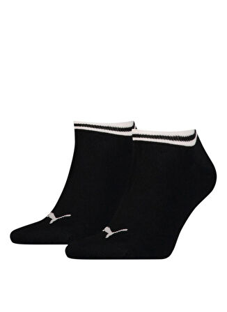 Puma Çorap, 39-42, Siyah