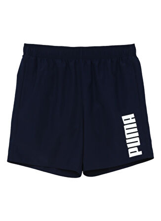 Puma Şort, M, Lacivert