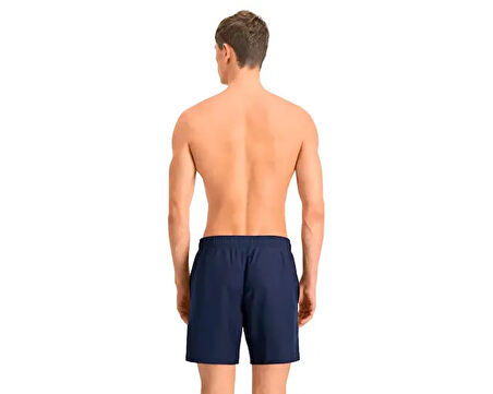 Puma Puma Swim Men Mid Shorts 1P Erkek Mayo Şort 93519401 Renkli