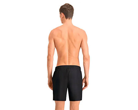 Puma Puma Swim Men Mid Shorts 1P Erkek Mayo Şort 93519405 Renkli