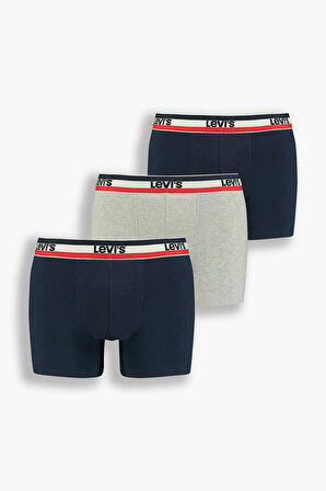 Levi's Erkek Boxer 37149-0542