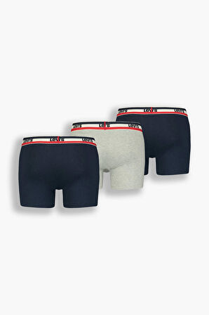 Levi's Erkek Boxer 37149-0542