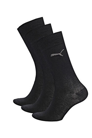 Puma Classıc 3'lü Çorap