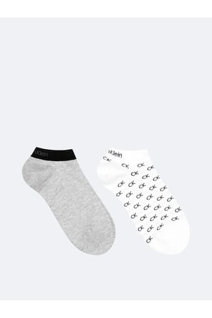 CK MEN SNEAKER 2P AL