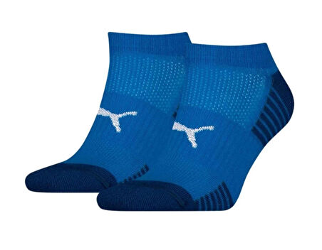 PUMA SPORT CUSHIONED SNEAKER