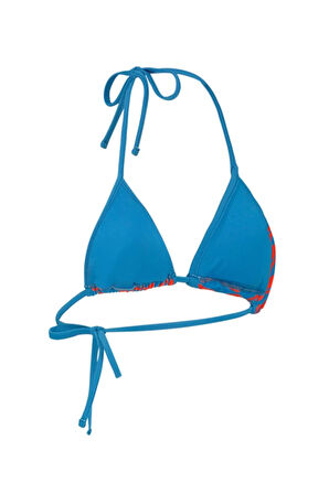 Puma Swım Women Üçgen Bikini Üst