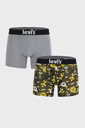 Levi's Erkek Boxer 37149-0783