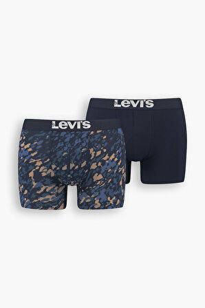 Levi's Erkek Boxer 37149-0763