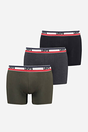 Levi's Erkek Boxer 37149-0814