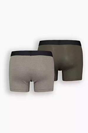 Levi's Erkek Boxer 37149-0807