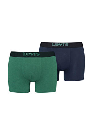 Levi's Erkek Boxer 37149-0831