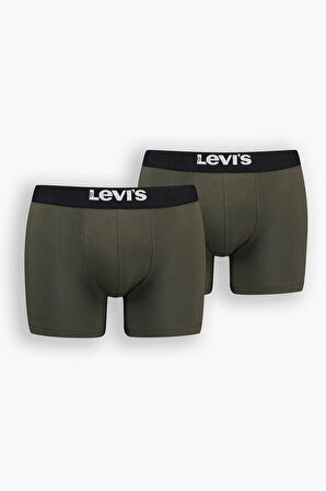 Levi's Erkek Boxer 37149-0808