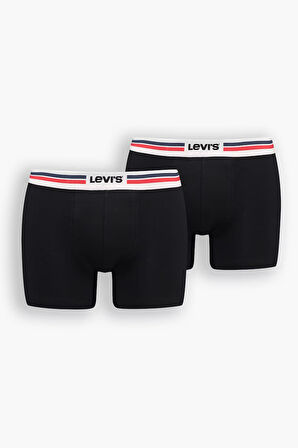 Levi's Erkek Boxer 37149-0806