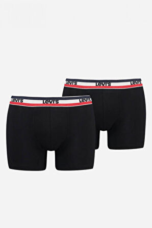 Levi's Erkek Boxer 37149-0804