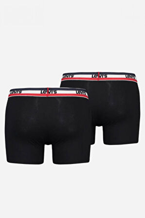 Levi's Erkek Boxer 37149-0804