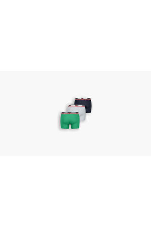 ® Sportswear Logo Boxer Briefs - 3 Pack