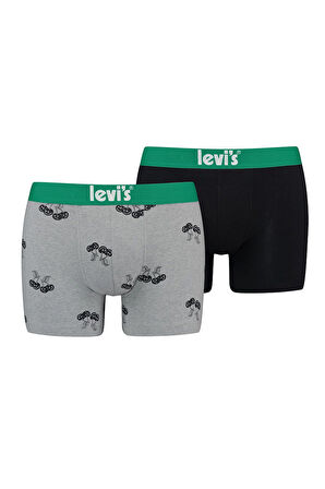 Levi's Erkek Boxer 37149-0866