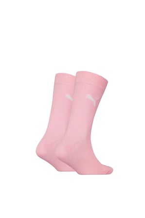 KIDS EASY RIDER SOCK 2P Pembe Çocuk 2'li Çorap