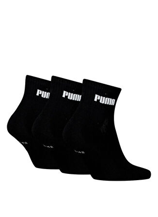 Puma 93839302 PUMA UNISEX NEW GENERATION Siyah Kadın Çorap
