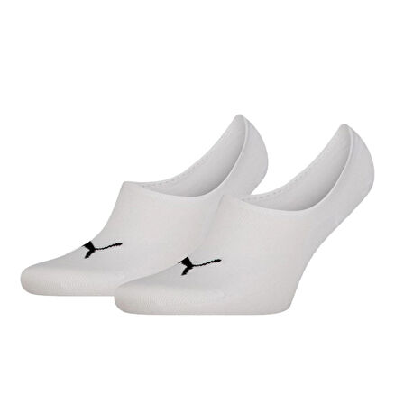 PUMA UNISEX HIGH CUT FOOTIE