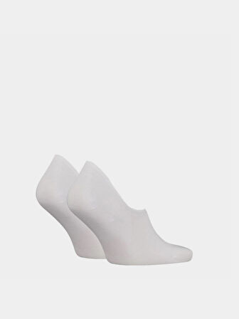 PUMA UNISEX HIGH CUT FOOTIE